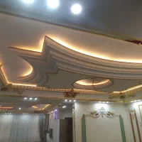 برقکاری ،عیب یابی ،نصب لوستر ،نورمخفی، رفع اتصالی|خدمات پیشه و مهارت|زاهدان, |دیوار