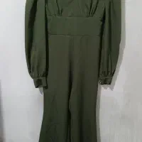 دو عدد پیراهن مجلسی سایز ۳۲ تا ۳۶|لباس|رشت, آب آسیاب|دیوار