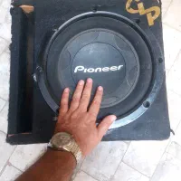 ساب باکس قوی|صوتی و تصویری|فردیس, شهرک ۱۱۰|دیوار