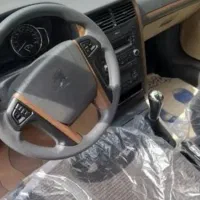 خودرو پژو پارس آخر 1402