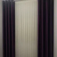 نصاب پرده