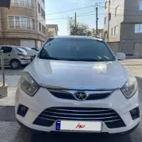 جک اس ۵ مدل ۹۴