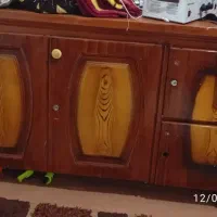 کمد زیر باری