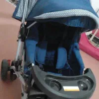 کالسکه ولولک|کالسکه و لوازم جانبی|تبریز, |دیوار