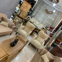 لورنت|مبلمان خانگی و میز عسلی|مشهد, کاظم آباد پنجشنبه|دیوار