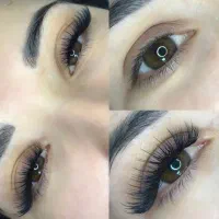 کاشت ناخن،کراتین،رنگ ولایت،اکستیشن مژه