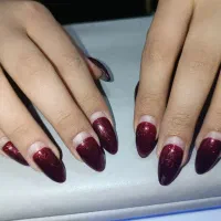 کاشت ناخن 250 مژه 200 پاکسازی تخصصی250