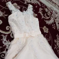 لباس مجلسی دخترانه|لباس|زابل, |دیوار