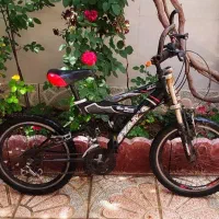 دوچرخه ۱۶و۲۰فروشی