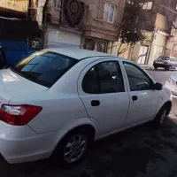 ساینا اس ۱۴۰۲|خودرو سواری و وانت|نظرآباد, رسالت|دیوار