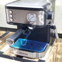 اسپرسوسازDestino-DM-6002نیم‌استیل۲۰باربا ارسال مهر
