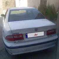 سمند LX ساده، مدل ۱۳۹۱|خودرو سواری و وانت|قم, زنبیل آباد|دیوار