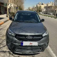 mvm - x33s|خودرو سواری و وانت|مشهد, سجاد شهر|دیوار