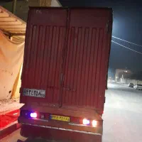 اویکو 6تن|خودرو سنگین|یزد, |دیوار