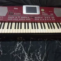 کرگ pa 500 pertion