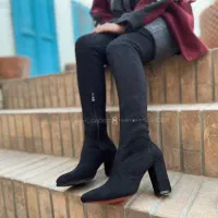 بوت جورابی مجلسی|کیف، کفش، کمربند|قم, رضویه|دیوار