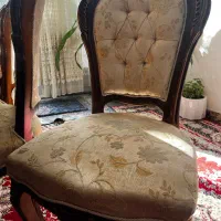 میز نهار خوری هشت نفره