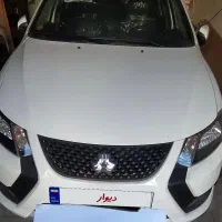 کوییک 1402 صفر GXL