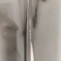 قاشق و چنگال ناب استیل|ظروف سرو و پذیرایی|شازند, |دیوار