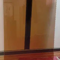 شیشه غذا خوری ۶ نفره
