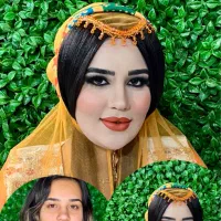 ناخن میکاپ شنیون زلف کوتاهی کراتین پاکسازی اصلاح|خدمات آرایشگری و زیبایی|شیراز, جوادیه|دیوار