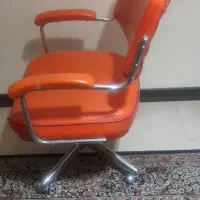 صندلی آرایشگاه زنانه