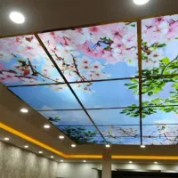 اجرای سقف کاذب