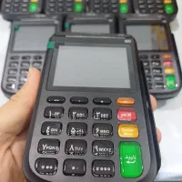 کارتخوان ایرانی مدل i90 وای فای دار 4G|فروشگاه و مغازه|میاندوآب, |دیوار