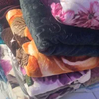 فروش پتو انفره. قیمت کارخانه|رختخواب، بالش، پتو|تربت جام, یحیی آباد|دیوار