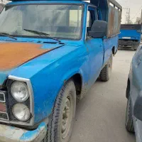 نیسان مدل 84|خودرو سواری و وانت|مشهد, همت آباد|دیوار