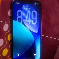 ایفون ۱۳ نرمال۲۵۶