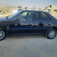 پژو پارس|خودرو سواری و وانت|نورآباد ممسنی, |دیوار