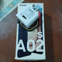 گوشی A02s|موبایل|کرج, شاهین‌ویلا|دیوار