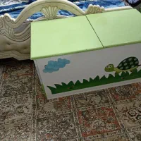 سرویس خواب کودک ونوجوان|تخت و صندلی بچه|مشهد, سرافرازان|دیوار