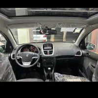 ۲۰۷پانا مدل ۱۴۰۴|خودرو سواری و وانت|صدرا-فارس, فاز ۱|دیوار