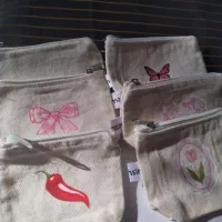 کیف کوچک|کیف، کفش، کمربند|بجنورد, |دیوار