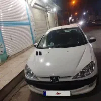206 تیپ 2مدل 91|خودرو سواری و وانت|اهواز, بهارستان|دیوار