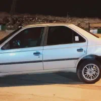 ۴۰۵مدل۹۶دوگانه شرکت