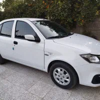 ساینا دوگانه فابریک مدل 402|خودرو سواری و وانت|نگین شهر, |دیوار