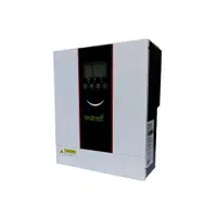 برق اضطراری بدون بنزین خانه باغ، تجاری