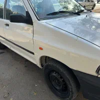 پراید۱۳۱SL مدل ۹۰|خودرو سواری و وانت|اصفهان, پوریای ولی|دیوار