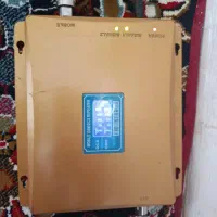 دستگاه آنتن دهی موبایل برای مناطق آنتن دهی ضعیف