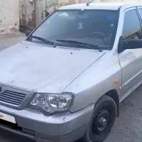 پراید ۱۳۲ مدل ۹۰|خودرو سواری و وانت|پارود, |دیوار