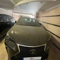 فروش خودرو لکسوس Nx200fsport 2016