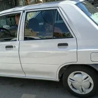 فروش پراید 131