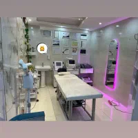 تخفیف ویژه فیشیال در کلینیک پوست