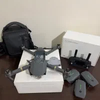 هلیشات مویک پرو ۱