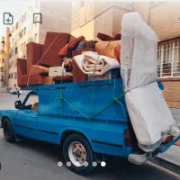 باربری حملبارکرمانشاه جابجایی بستهبندی اثاث منزل|خدمات حمل و نقل|کرمانشاه, |دیوار