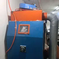 دستگاه الیاف پر کن|ماشینآلات صنعتی|قرچک, مهدیه|دیوار