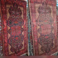 فرش دستبافت قدیمی